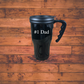 TRAVEL MUG