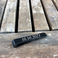 Custom tie clip, engraved tie clip, personalized tie clip, custom cuff links, wedding proposal, custom cuff links for groom, groomsman gift, wedding favor