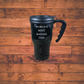 TRAVEL MUG