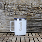 Polar Camel 15 oz. Vacuum Insulated Mug with Slider Lid
