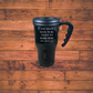 TRAVEL MUG