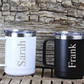 Polar Camel 15 oz. Vacuum Insulated Mug with Slider Lid