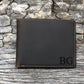 Brown Leather Wallet