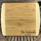 Personalized Cutting Board