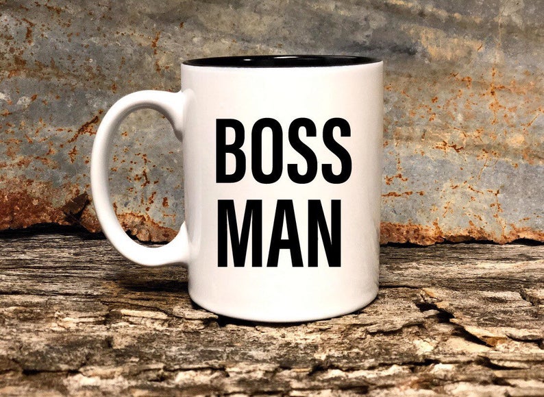 Personalized Coffee mug